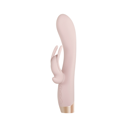 Rabbit vibrator Golden Bunny